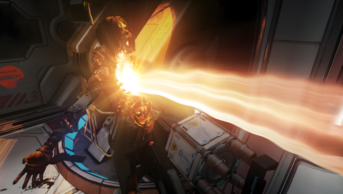 【5.05】PS4游戏《无尽轮回：增强版 The Persistence Enhanced Edition》中文版下载 v1.12_2