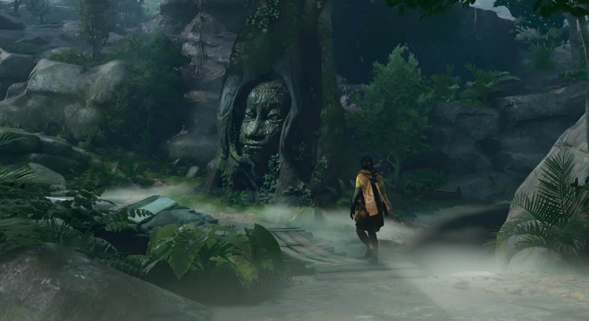 【5.05】PS4游戏《无名九使：觉醒 – 豪华版 Unknown 9: Awakening – Deluxe Edition》中文版下载 v1.03_3