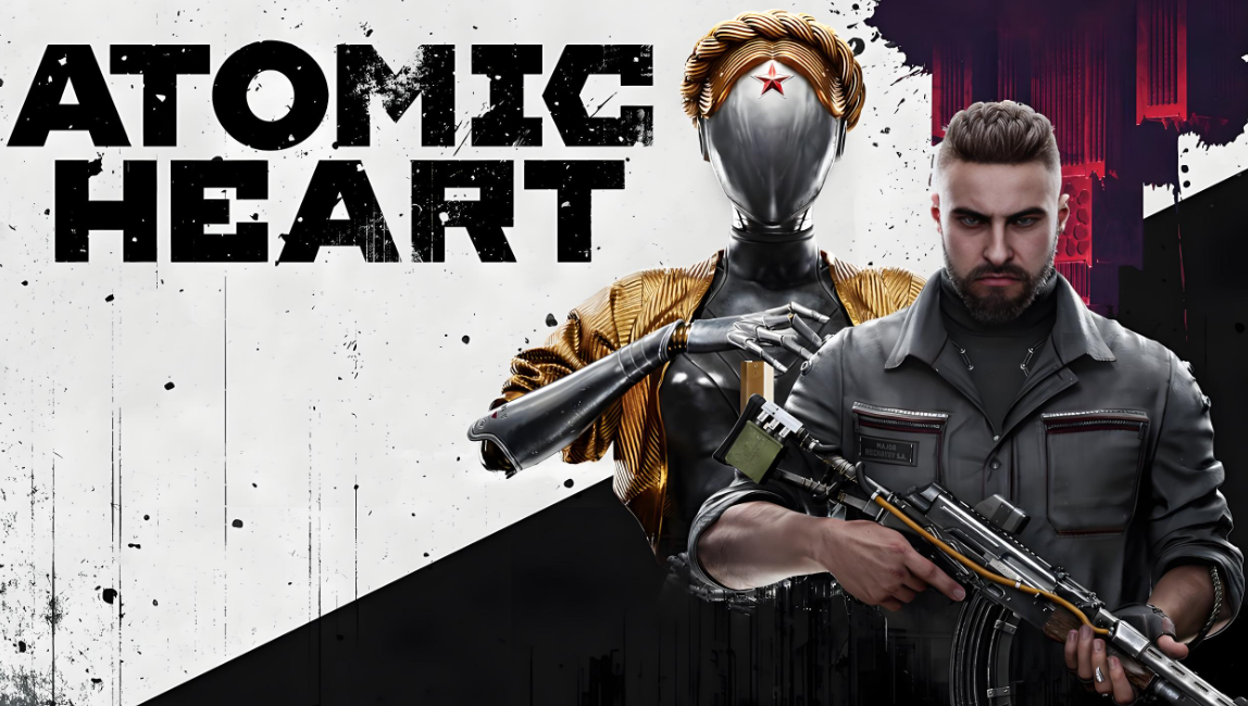 【5.05】PS4游戏《原子之心 Atomic Heart 》中文版下载 v1.29(含DLC+PS5 DLC激活补丁)_0