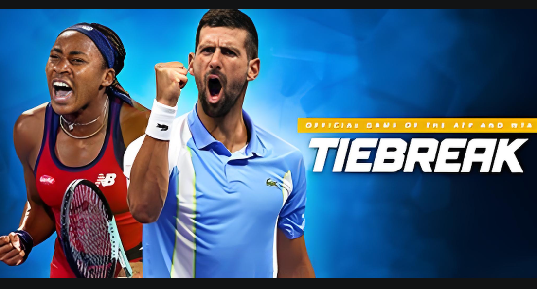 【5.05】PS4游戏《顶尖决胜 Tiebreak: The Official Game of the ATP and WTA》中文版下载 v1.32(含DLC)_0