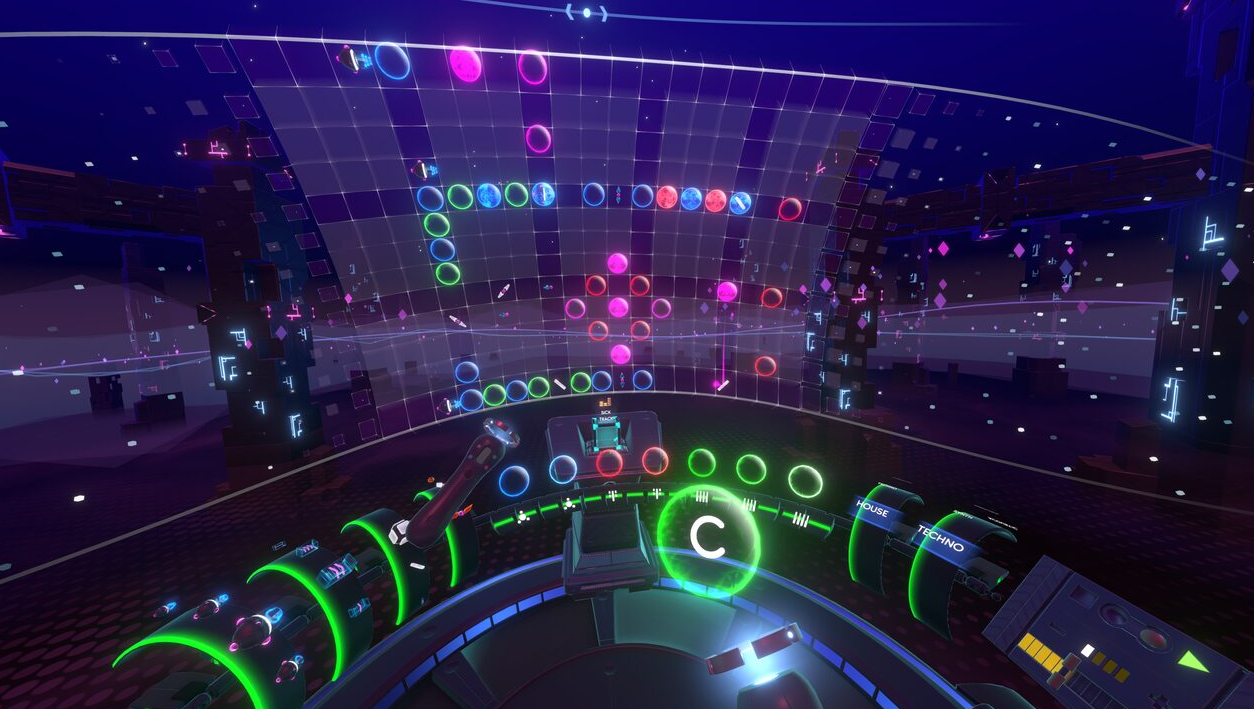 【6.72】PS4游戏《音轨实验室 Track Lab》英文版下载 v1.01_5