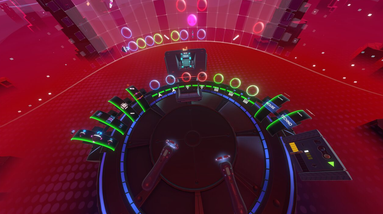 【6.72】PS4游戏《音轨实验室 Track Lab》英文版下载 v1.01_4