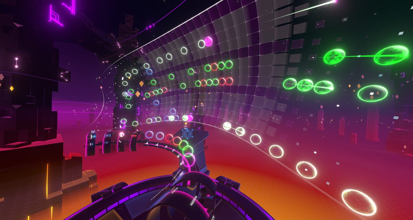 【6.72】PS4游戏《音轨实验室 Track Lab》英文版下载 v1.01_3