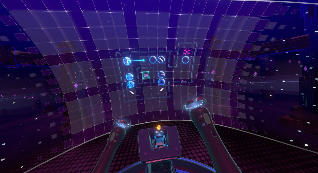 【6.72】PS4游戏《音轨实验室 Track Lab》英文版下载 v1.01_1
