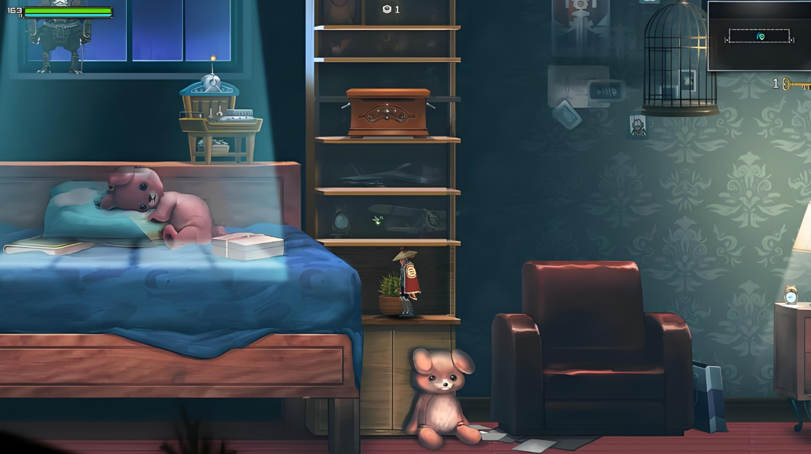 【5.05】PS4游戏《玩具大冒险：失落与发现 Toy Odyssey: The Lost and Found》中文版下载 v1.03_1