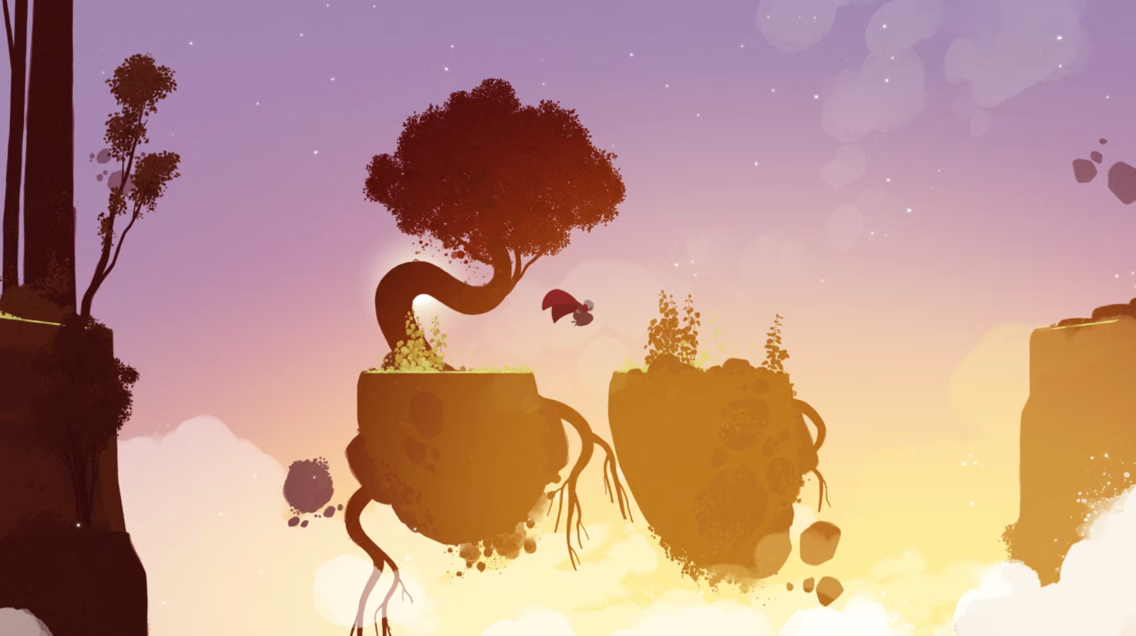 【5.05】PS4游戏《Neva》中文版下载 v1.30_4