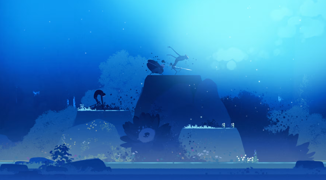 【5.05】PS4游戏《Neva》中文版下载 v1.30_2