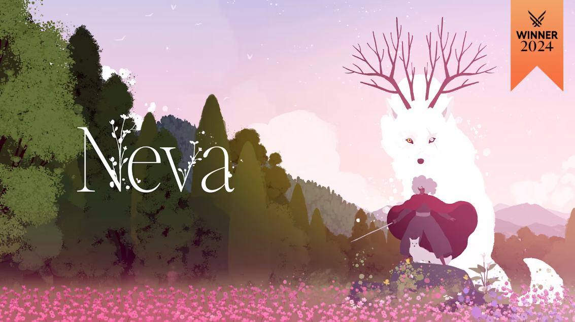 【5.05】PS4游戏《Neva》中文版下载 v1.30_0