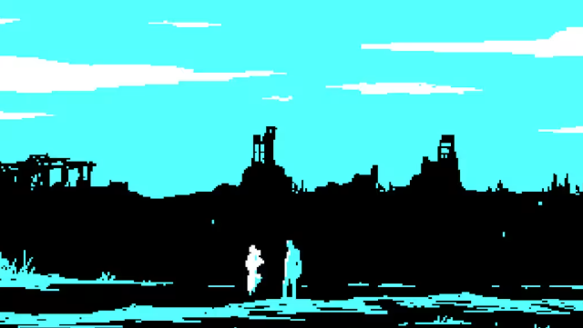 【7.02】PS4游戏《永恒的城堡：重制版 The Eternal Castle [REMASTERED]》中文版下载 v1.05_5