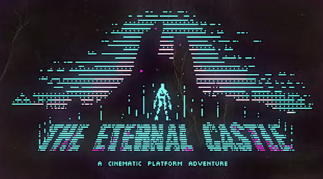 【7.02】PS4游戏《永恒的城堡：重制版 The Eternal Castle [REMASTERED]》中文版下载 v1.05_0