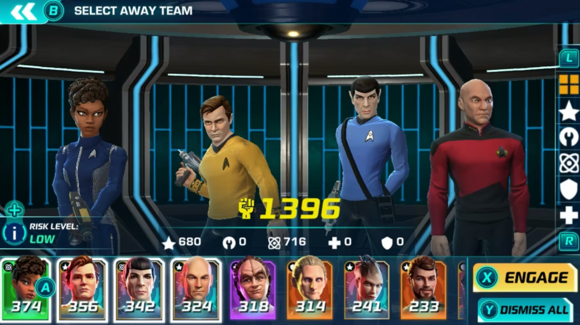【5.05】PS4游戏《星际迷航：传奇 Star Trek: Legends》中文版下载 v1.01(含DLC)_1