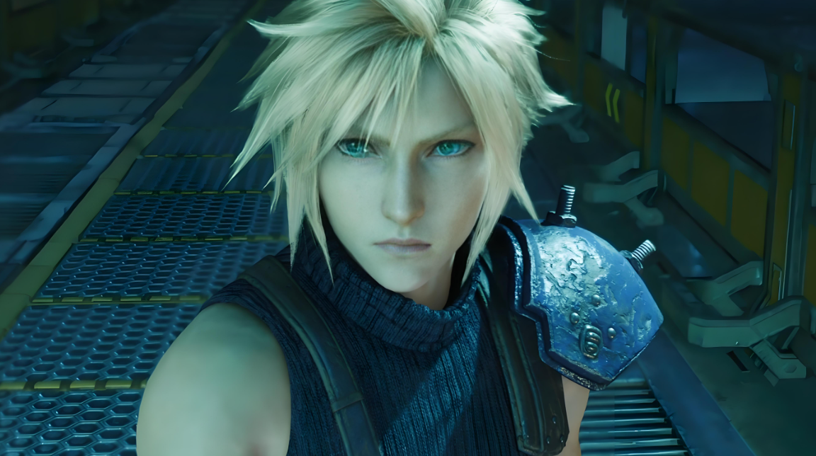 【5.05】PS4游戏《最终幻想7：重制版 Final Fantasy VII Remakev》中文版下载 v1.03(含PS5DLC补丁)_3