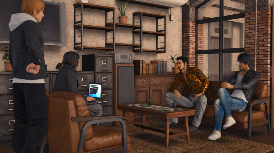【5.05】PS4游戏《审判之逝：湮灭的记忆 – 数字豪华版 Lost Judgment Digital Deluxe》中文版下载 v1.11(含DLC)_2