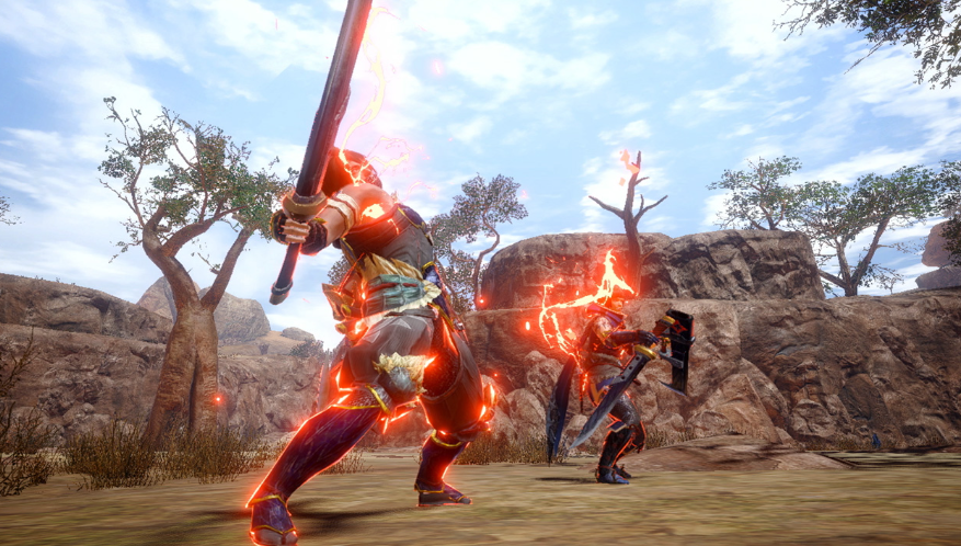 【5.05】PS4游戏《怪物猎人崛起：曙光 – 豪华版 Monster Hunter Rise: Sunbreak – Deluxe Edition》中文版下载_2