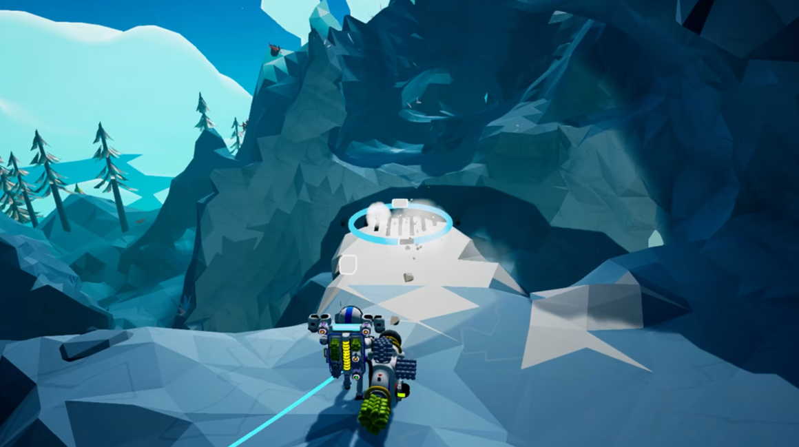 【5.05】PS4游戏《异星探险家 ASTRONEER》中文版下载 v1.44_5