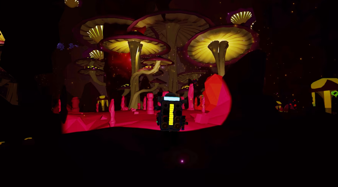 【5.05】PS4游戏《异星探险家 ASTRONEER》中文版下载 v1.44_4