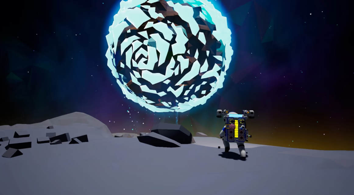 【5.05】PS4游戏《异星探险家 ASTRONEER》中文版下载 v1.44_1