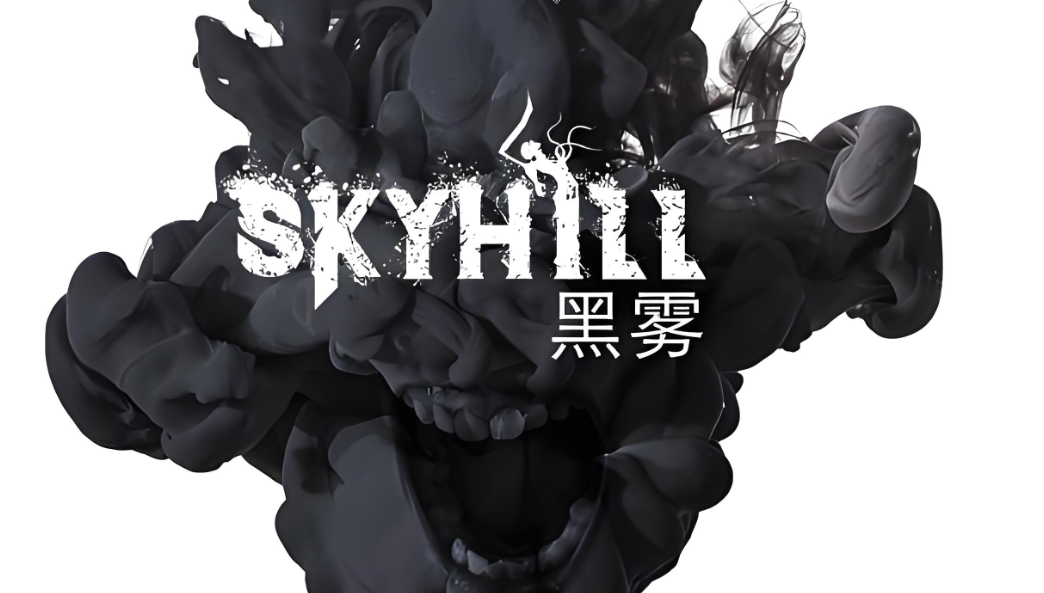 【5.05】PS4游戏《SKYHILL: 黑雾 SKYHILL: Black Mist》中文版下载 v1.00_0