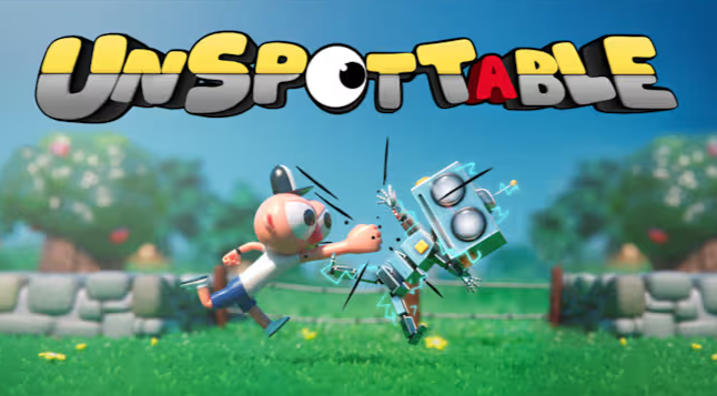 【5.05】PS4游戏《拳击特工 Unspottable》中文版下载 v1.01_0