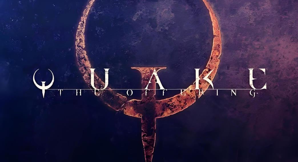 【9.00】PS4游戏《雷神之锤 Quake》英文版下载 v1.08_0