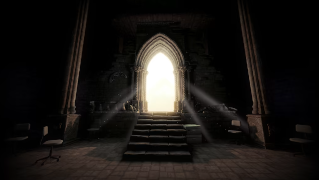 【5.05】PS4游戏《史丹利的寓言：超级豪华版 The Stanley Parable: Ultra Deluxe》中文版下载 v1.05_2