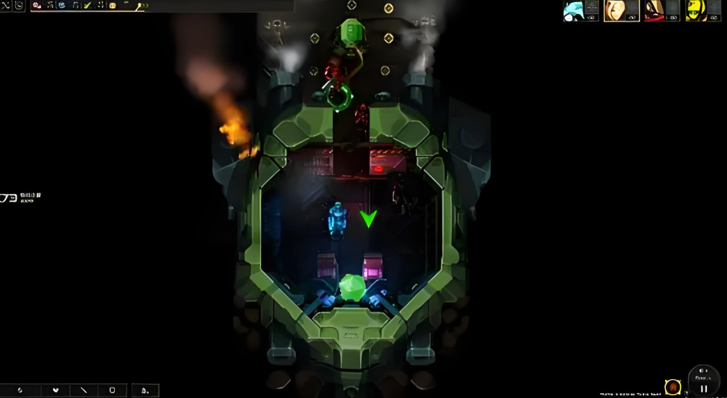 【9.00】PS4游戏《无尽地牢 Endless Dungeon》中文版下载 v1.12(含DLC)_1