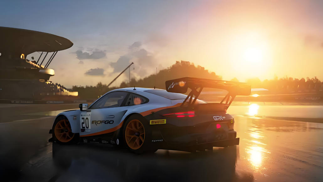【6.72】PS4游戏《神力科莎：竞技版 Assetto Corsa Competizione》中文版下载 v1.12【6.72】PS4游戏《神力科莎：竞技版 Assetto Corsa Competizione》中文版下载 v1.12_2