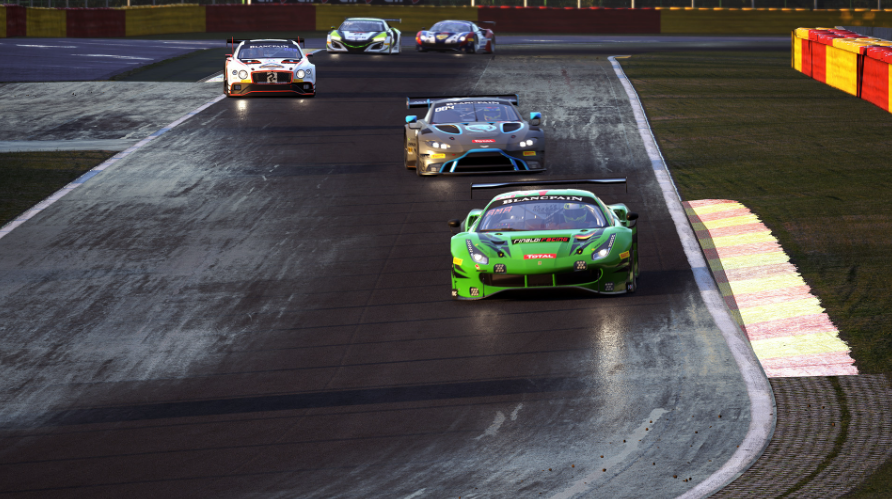 【6.72】PS4游戏《神力科莎：竞技版 Assetto Corsa Competizione》中文版下载 v1.12【6.72】PS4游戏《神力科莎：竞技版 Assetto Corsa Competizione》中文版下载 v1.12_1