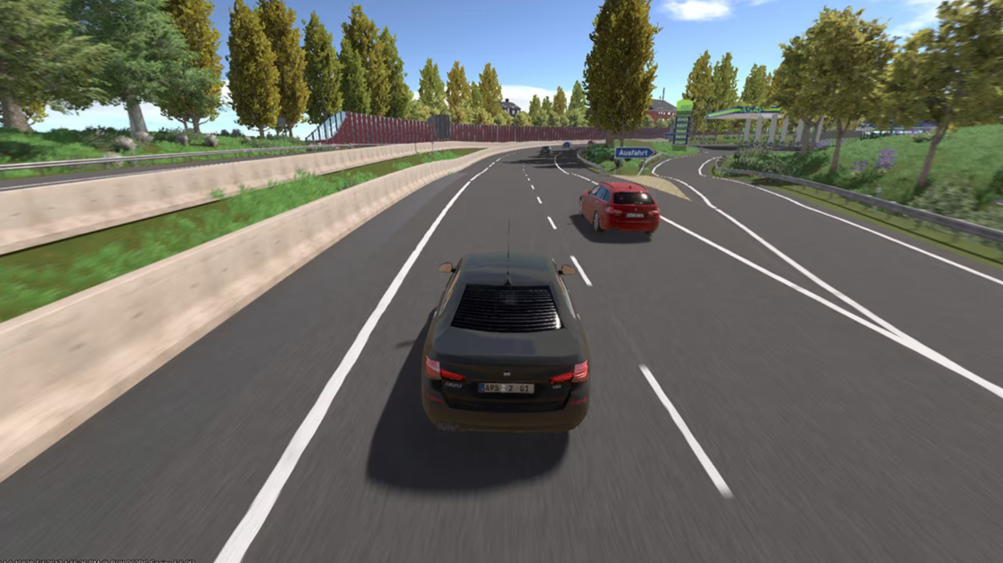 【5.05】PS4游戏《公路警务模拟器2 Autobahn Police Simulator 2》英文版下载 v1.02_3