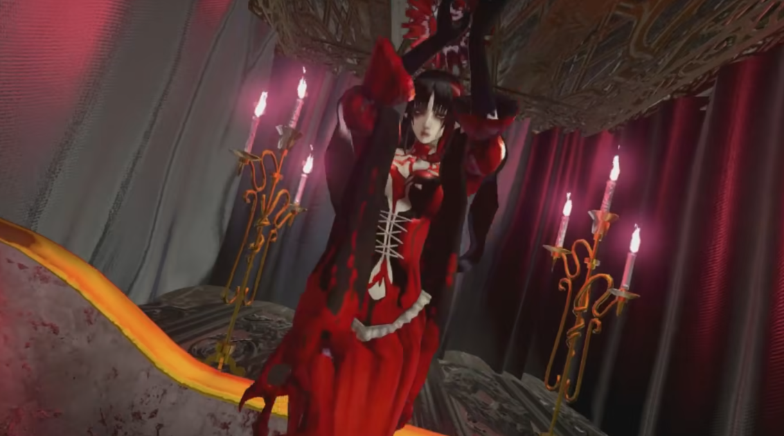 【5.05】PS4游戏《赤痕：夜之仪式 Bloodstained: Ritual of the Night》中文版下载 v1.31_5