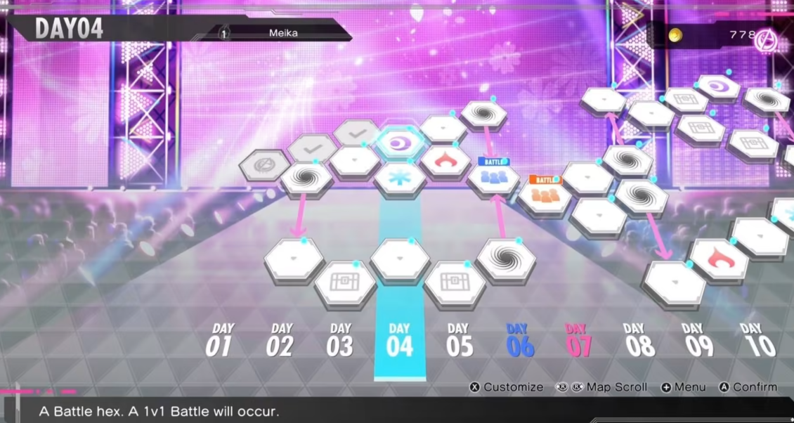 【9.00】PS4游戏《机甲少女：爱丽丝CS Alice Gear Aegis CS: Concerto of Simulatrix》中文版下载 v1.02_2