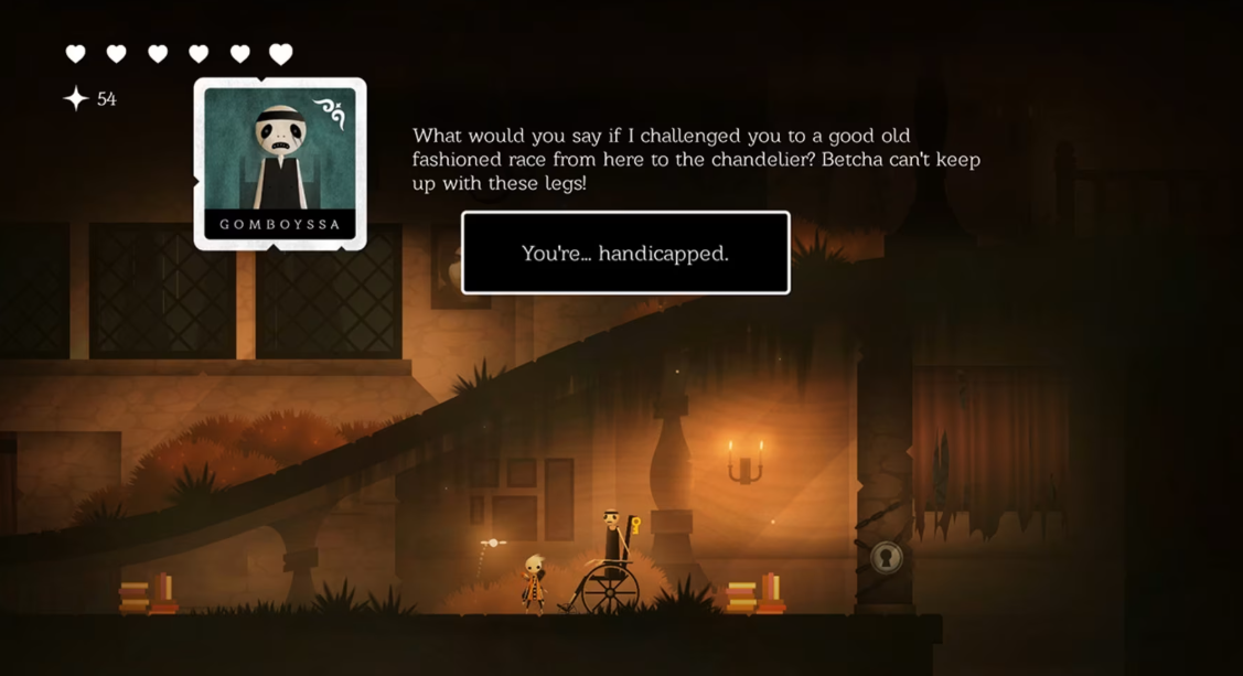 【5.05】PS4游戏《地狱营救 & 内瓦丛林之歌 Neversong & Pinstripe》中文版下载 v1.01_6