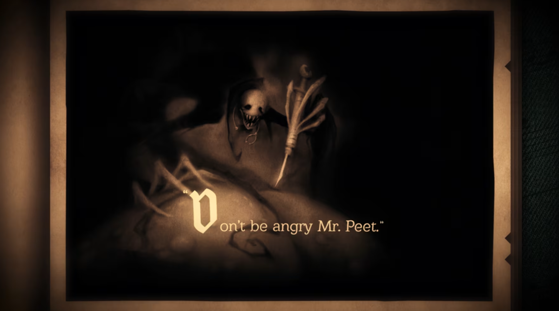 【5.05】PS4游戏《地狱营救 & 内瓦丛林之歌 Neversong & Pinstripe》中文版下载 v1.01_5