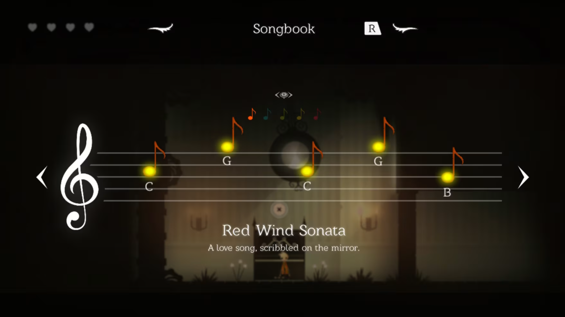 【5.05】PS4游戏《地狱营救 & 内瓦丛林之歌 Neversong & Pinstripe》中文版下载 v1.01_4