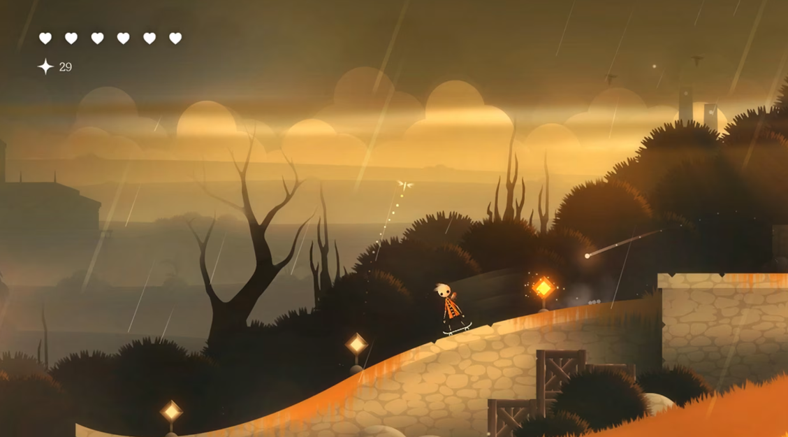 【5.05】PS4游戏《地狱营救 & 内瓦丛林之歌 Neversong & Pinstripe》中文版下载 v1.01_3