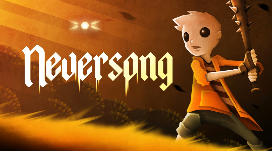 【5.05】PS4游戏《地狱营救 & 内瓦丛林之歌 Neversong & Pinstripe》中文版下载 v1.01_0