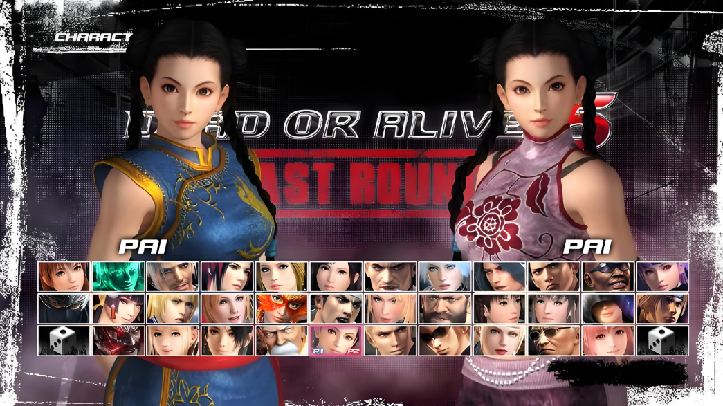 【5.05】PS4游戏《死或生5：最后一战 Dead Or Alive 5：Last Round》中文版下载 v1.19_1
