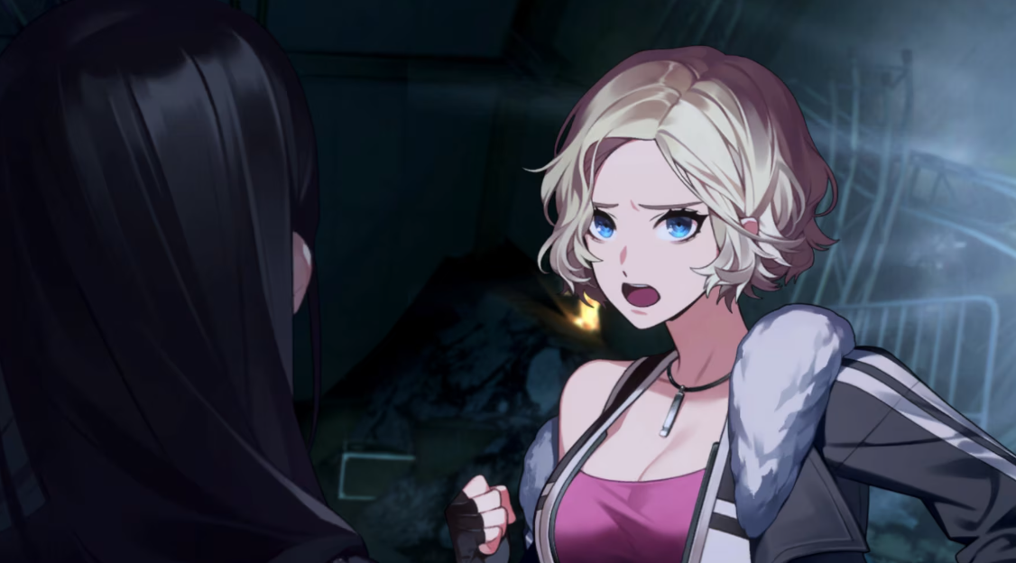 【5.05】PS4游戏《深埋之星 Buried Stars》中文版下载 v1.00_5