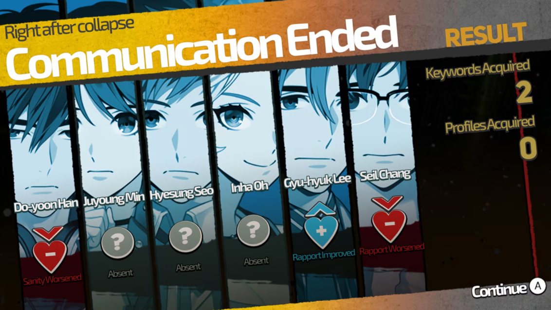 【5.05】PS4游戏《深埋之星 Buried Stars》中文版下载 v1.00_4