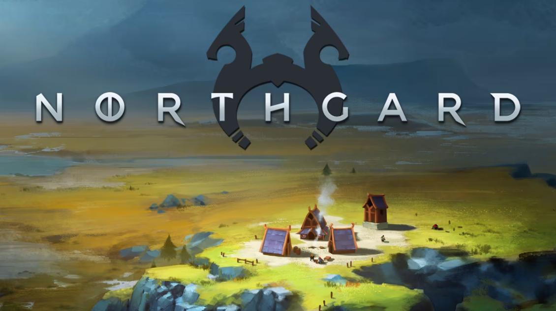 【6.72】PS4游戏《北境之地 Northgard》中文版下载 v1.20_0