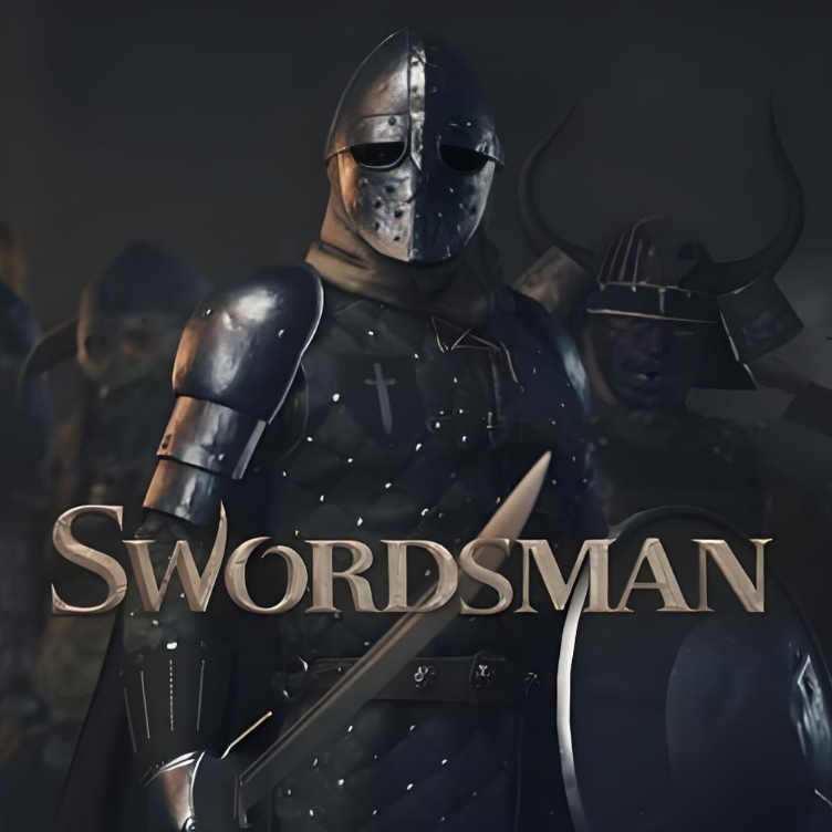 【5.05】PS4游戏《剑客 VR Swordsman VR》中文版下载 v1.87_0
