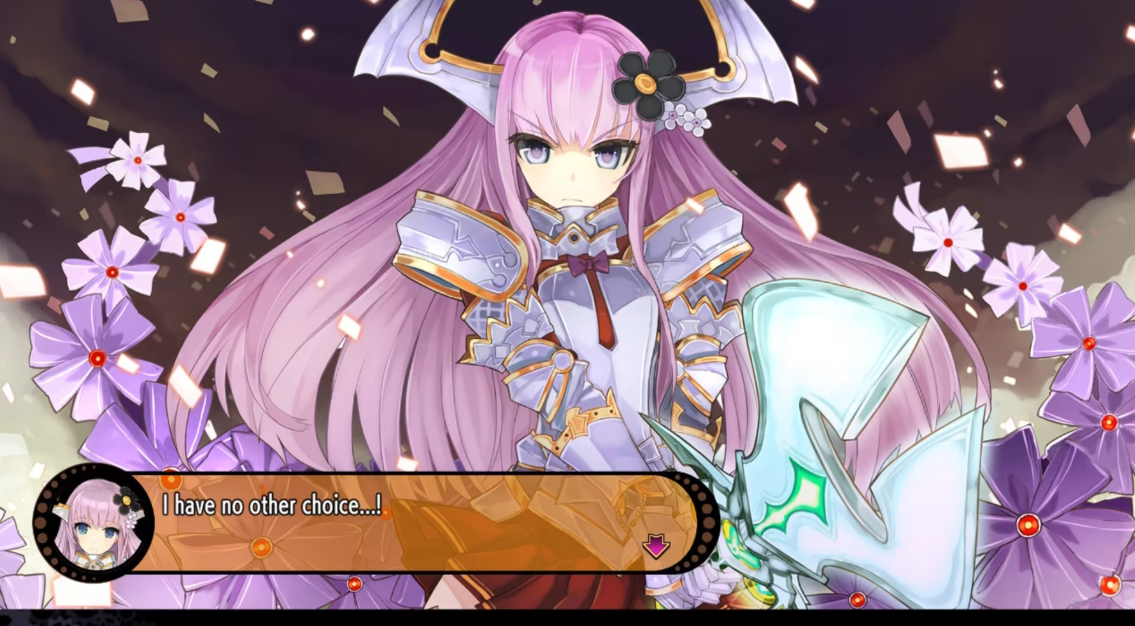 【5.05】PS4游戏《魔眼凝望EXTRA：数字特别版 DEMON GAZE EXTRA Digital Premium Editio》中文版下载 v1.00_4