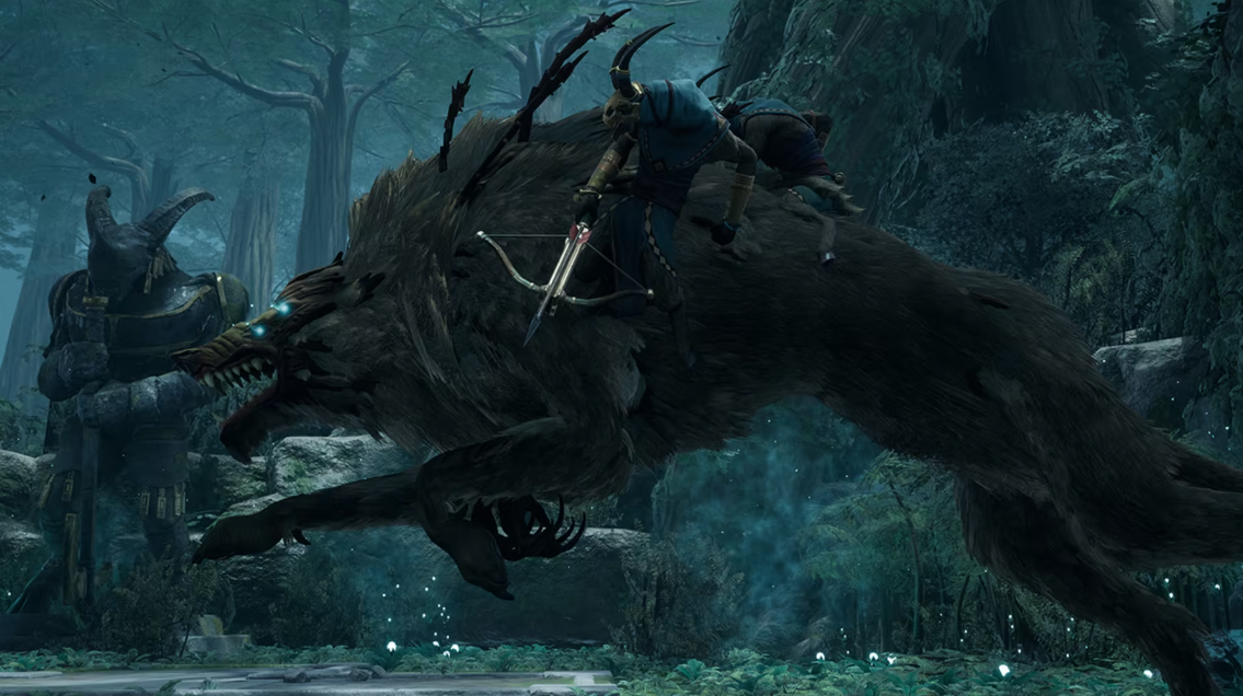 【5.05】PS4游戏《遗迹：灰烬重生 Remnant: From the Ashes》中文版下载 v1.24(含DLC)_2