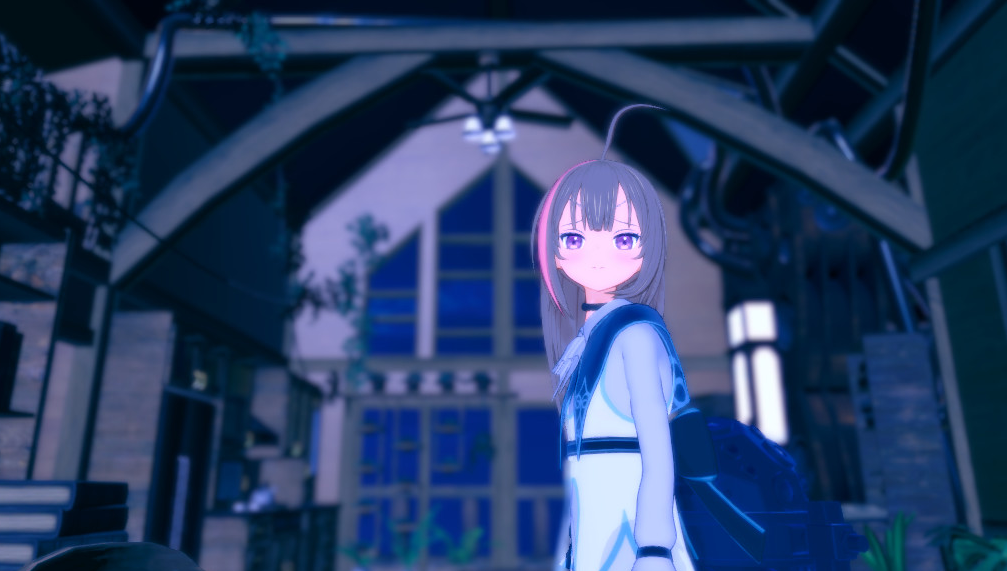 【6.72】PS4游戏《Lux计划 Project LUX》中文版下载 v1.01_4