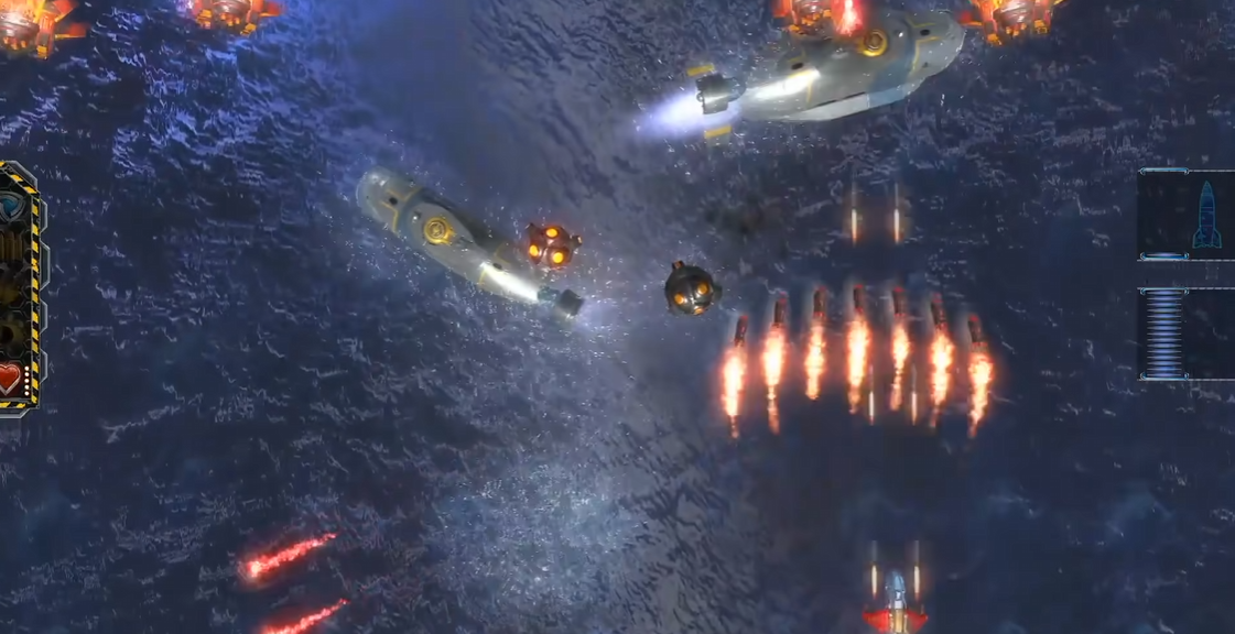 switch《天空左轮 Sky Revolver》英文版_3