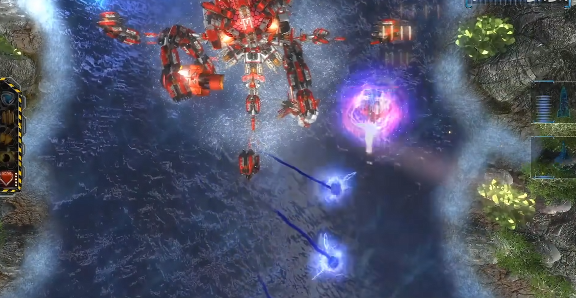 switch《天空左轮 Sky Revolver》英文版_1