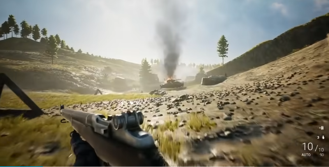 switch游戏《世界大战 眼镜蛇 World At War Cobra》美版中文下载_2