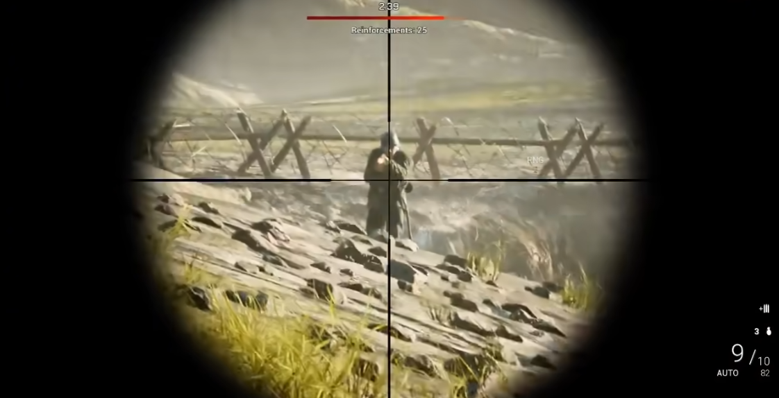 switch游戏《世界大战 眼镜蛇 World At War Cobra》美版中文下载_1