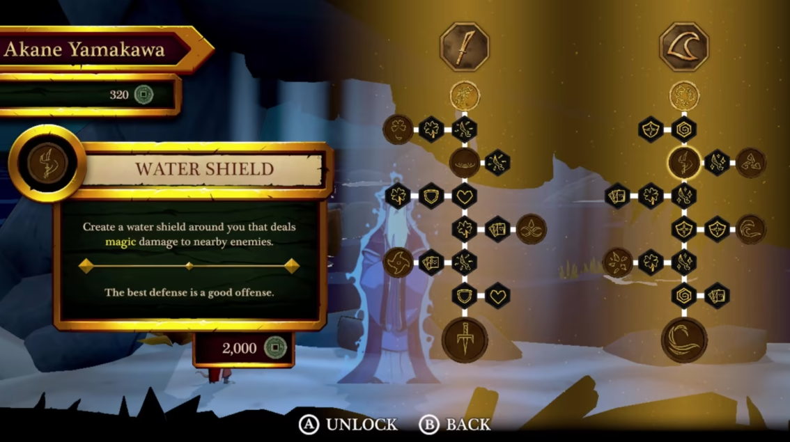 【5.05】PS4游戏《海鼠诅咒 Curse of the Sea Rats》中文版下载 v1.03_5