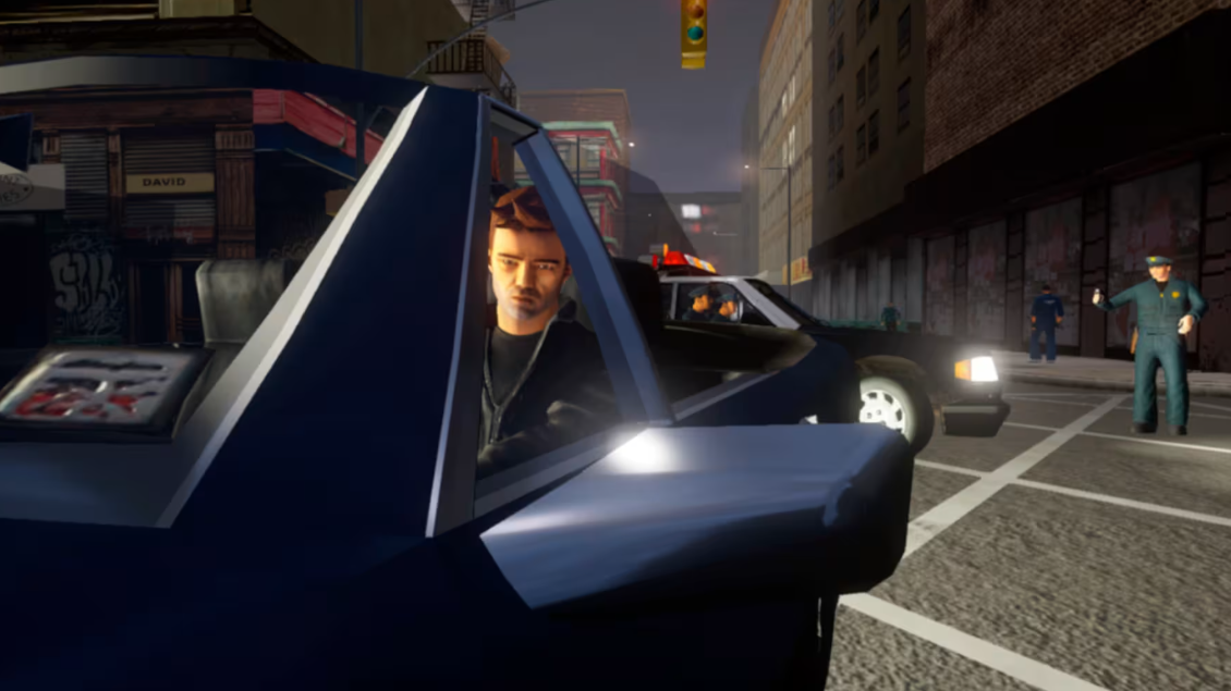 【5.05】PS4游戏《侠盗猎车手：三部曲 – 最终版 Grand Theft Auto: The Trilogy – The Definitive Edition》中文版下载 v1.07_5